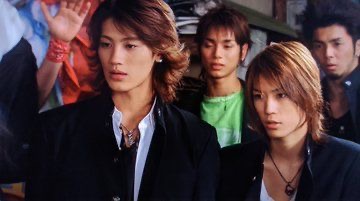 2000年〜2005年頃のジャニーズの思い出