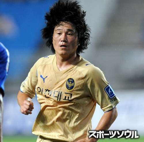 サッカー日本代表を語りたい