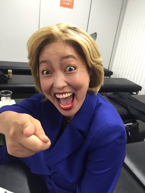 大企業の総合職で働いている人