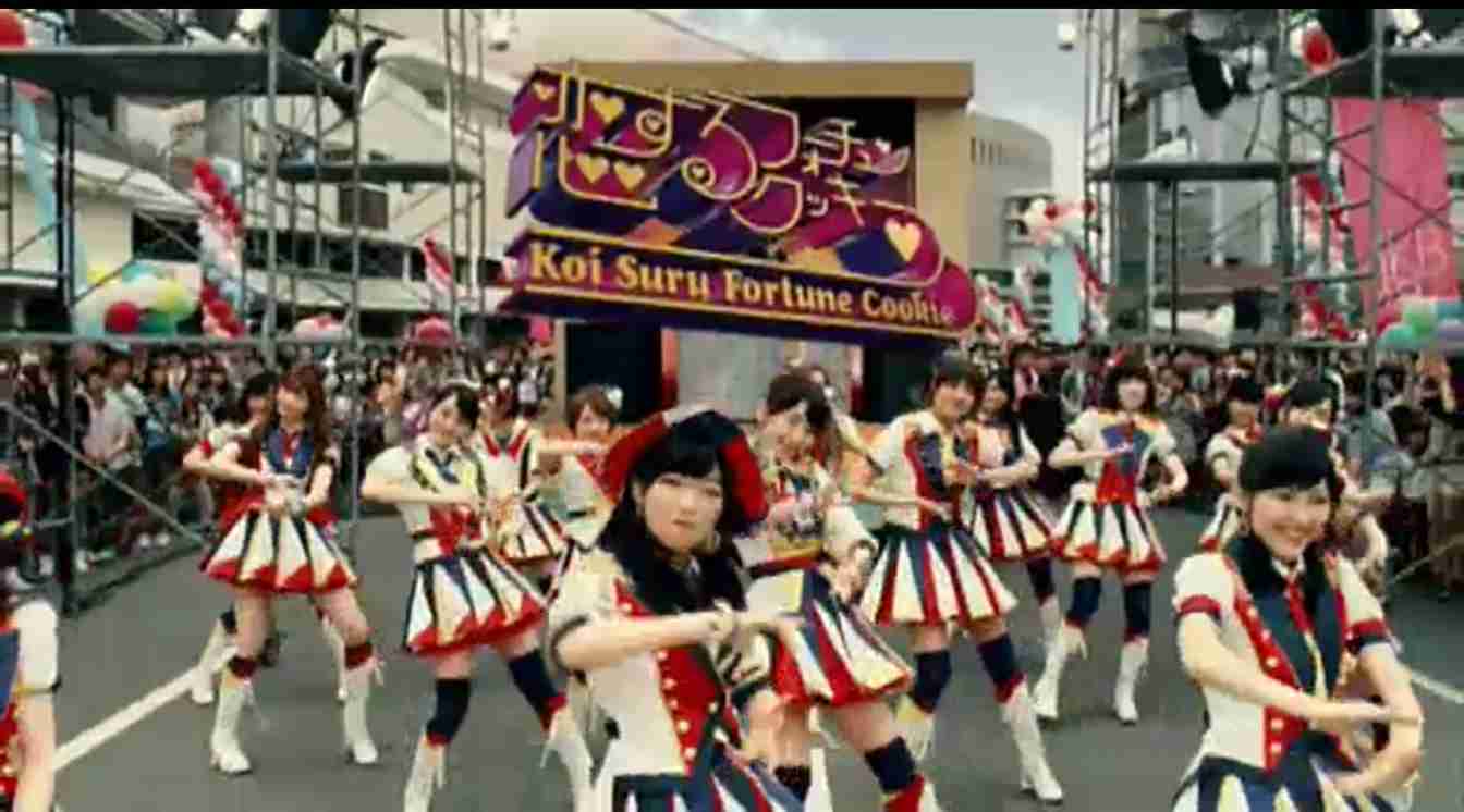 カラオケ行ったら絶対歌う曲