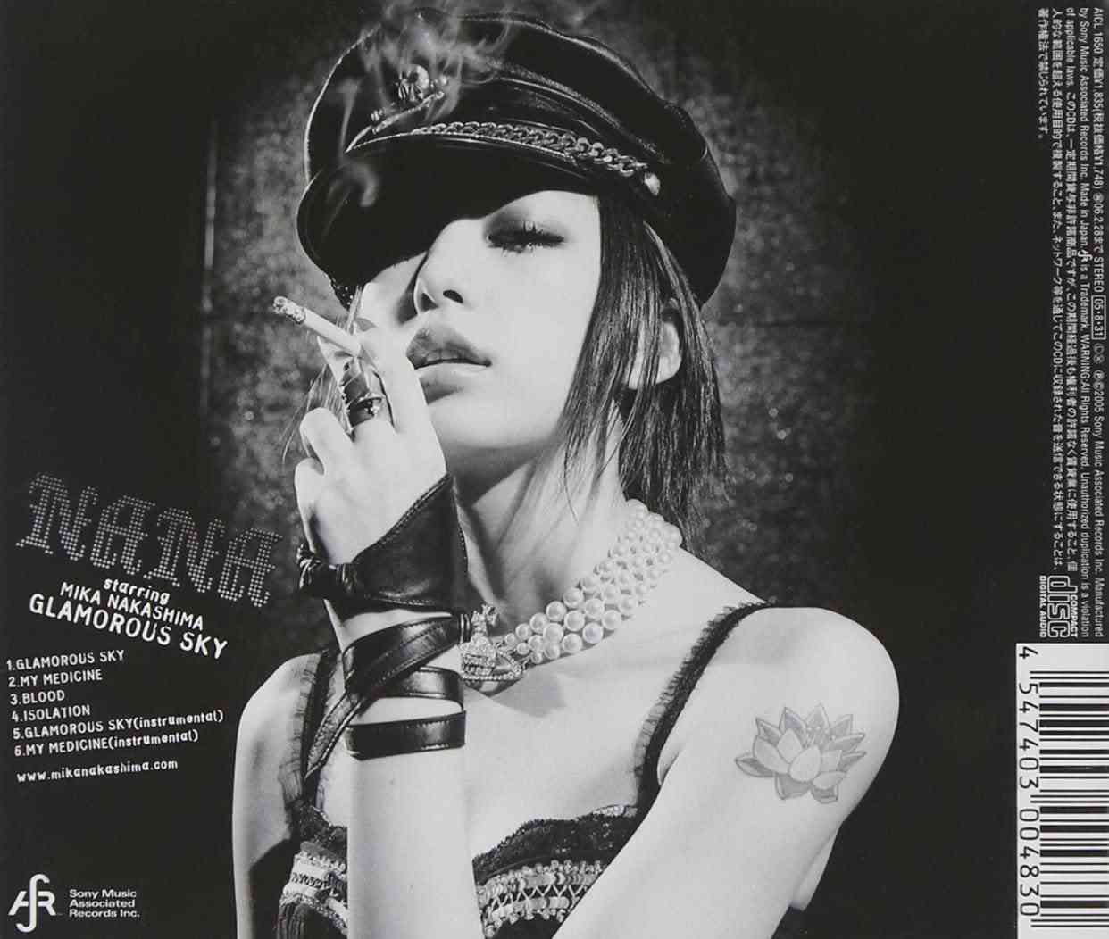 カラオケ行ったら絶対歌う曲