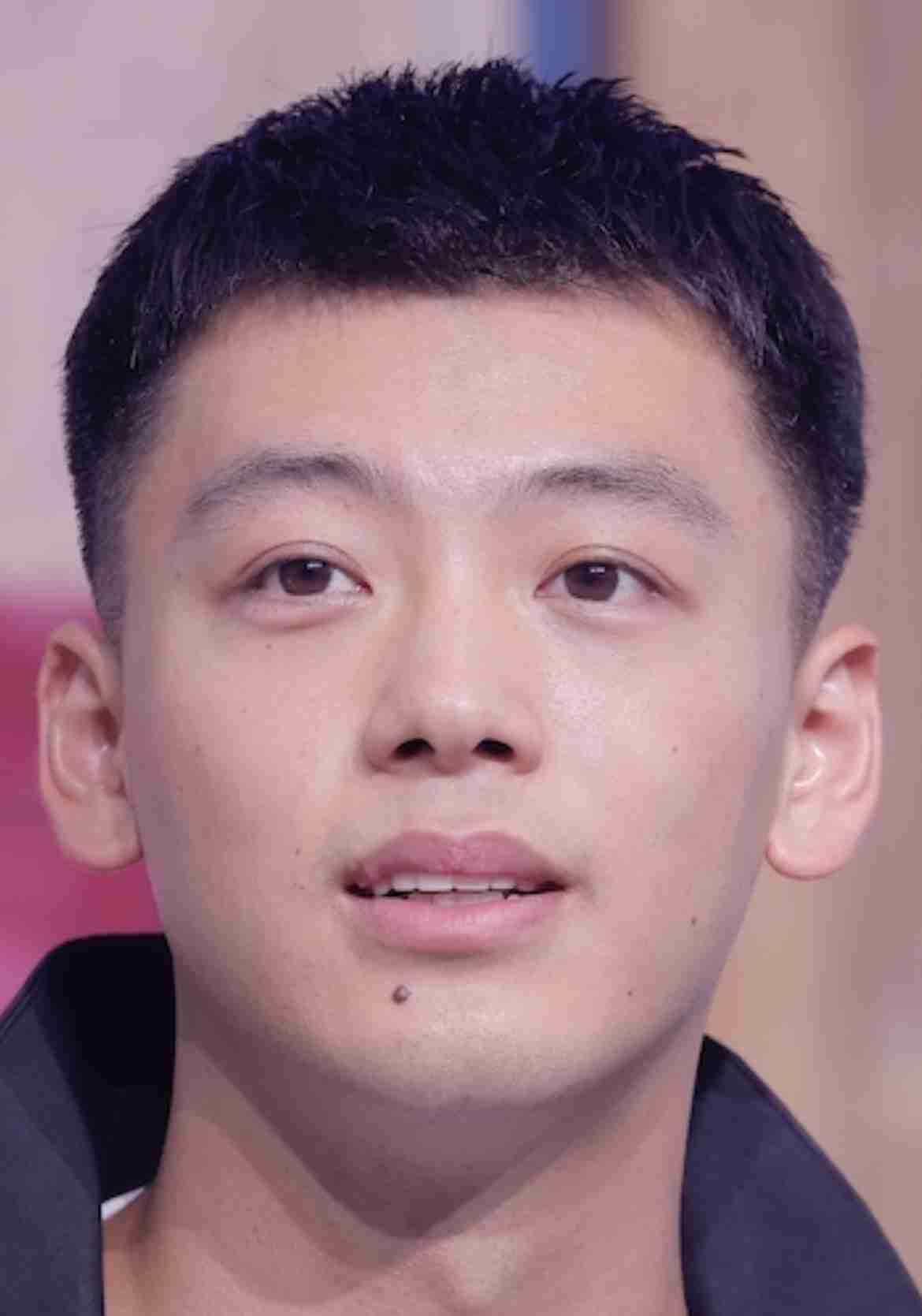 竹内涼真「六本木クラス」で独創的な髪型キープに“苦戦”「3日に1回切らないと」