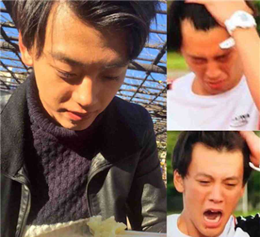 竹内涼真「六本木クラス」で独創的な髪型キープに“苦戦”「3日に1回切らないと」