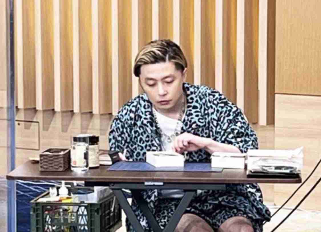 堂本剛くん&ENDRECHERIを語りたい