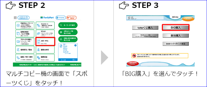 コンビニあるある