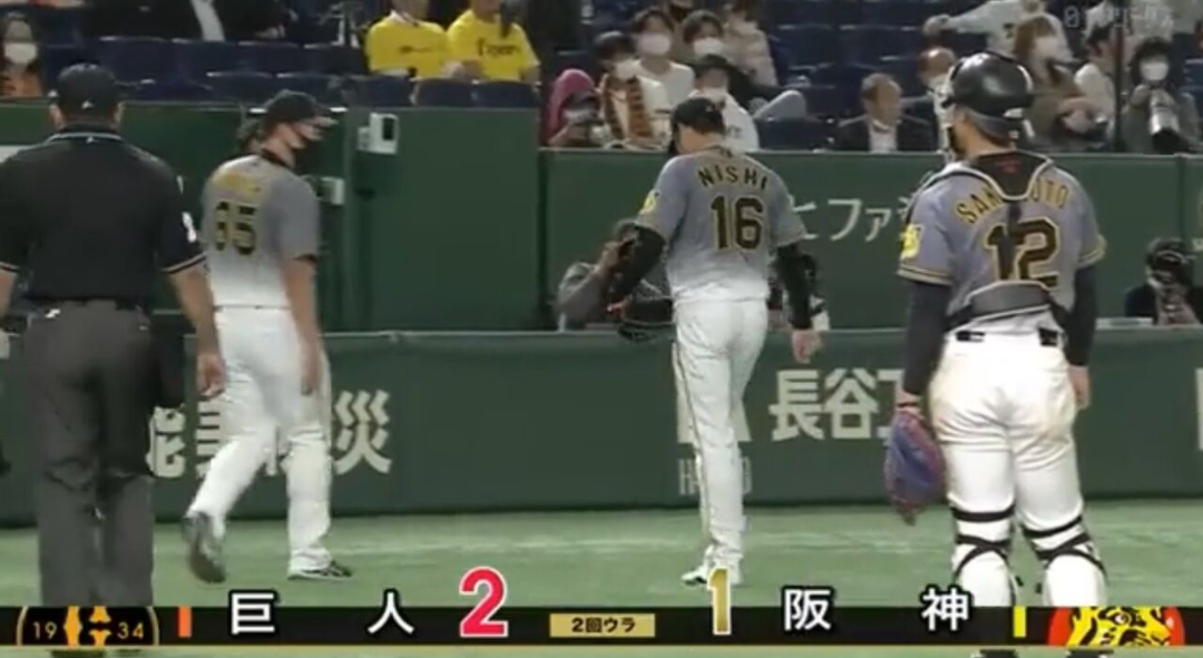 🐯阪神タイガース応援トピ🐯
