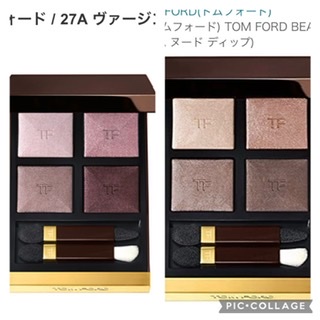 トム・フォードについて語りたい