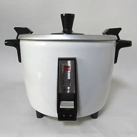 炊飯器のおすすめ教えて下さい