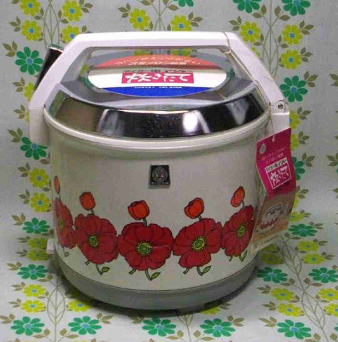 炊飯器のおすすめ教えて下さい