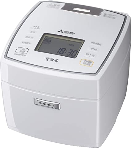 炊飯器のおすすめ教えて下さい