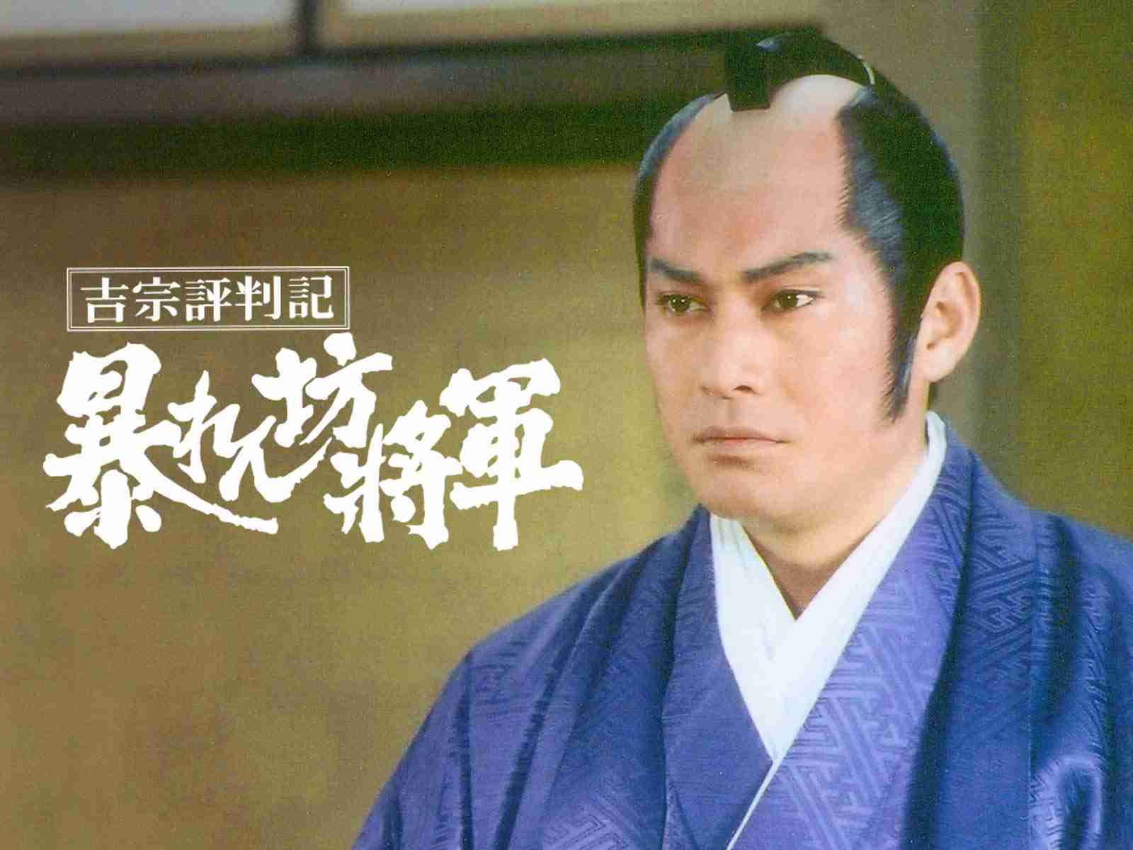 絵になる男 シチュエーション