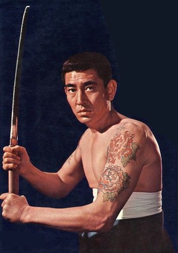 絵になる男 シチュエーション