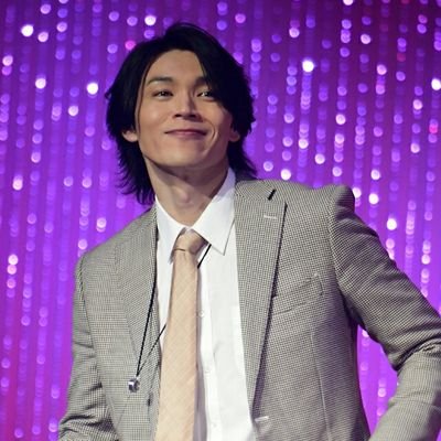 絵になる男 シチュエーション