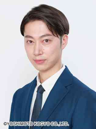 イケメン「はんにゃ」金田哲、最新モデルショットに絶賛の声「爆イケ」「男前」「待ち受けレベル」