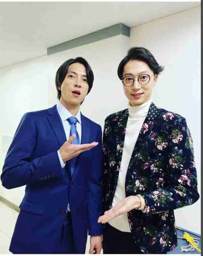 イケメン「はんにゃ」金田哲、最新モデルショットに絶賛の声「爆イケ」「男前」「待ち受けレベル」