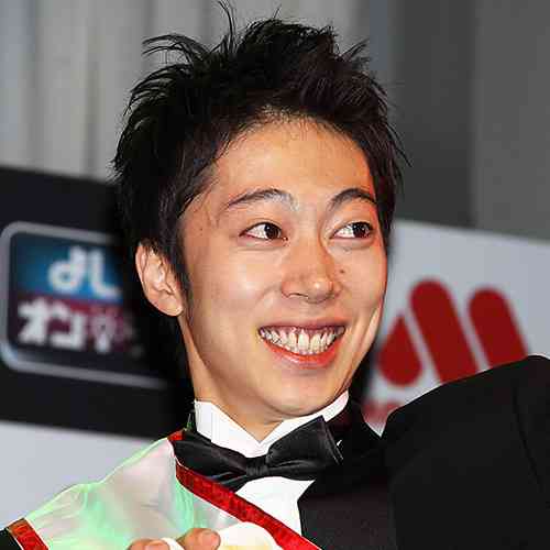 イケメン「はんにゃ」金田哲、最新モデルショットに絶賛の声「爆イケ」「男前」「待ち受けレベル」