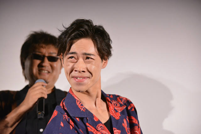 イケメン「はんにゃ」金田哲、最新モデルショットに絶賛の声「爆イケ」「男前」「待ち受けレベル」