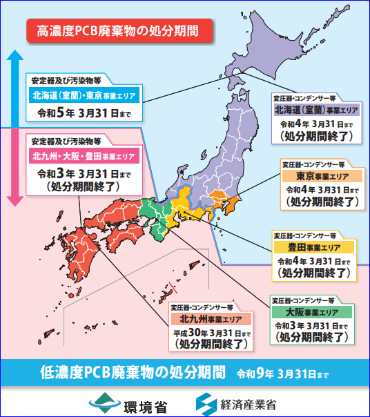 東京都に眠っていた“20トンの有害物質”…PCB禁止から半世紀、「場所明かさない」を条件に極秘保管現場へ潜入！