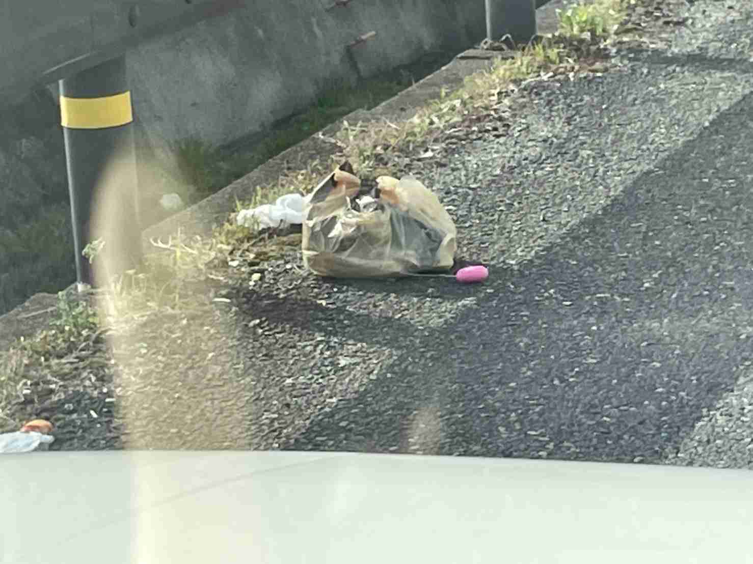 ビックリした忘れ物・落とし物
