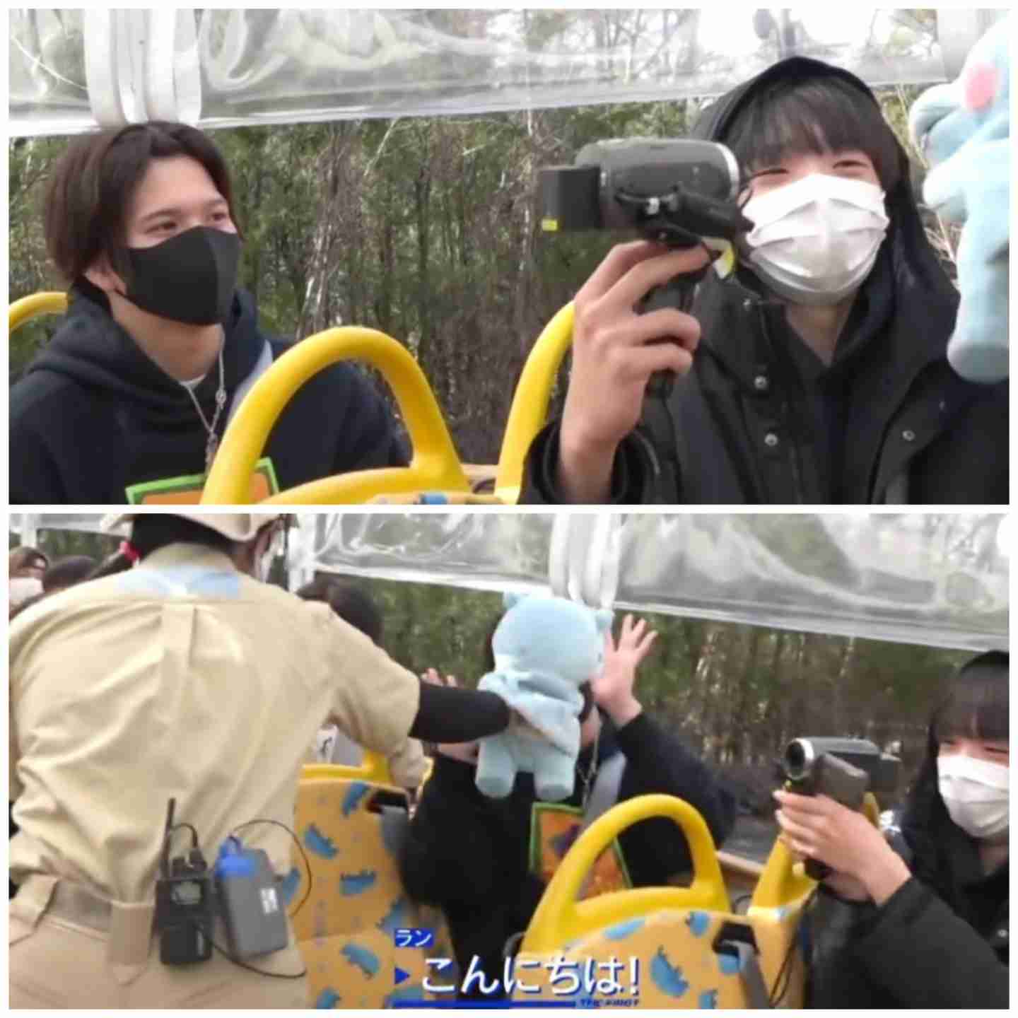 好きな入浴剤の香り