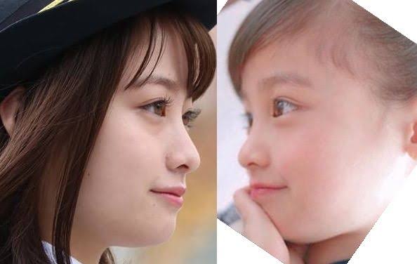 橋本環奈のギャップある表情に心撃ち抜かれる!? 映画『バイオレンスアクション』場面写真