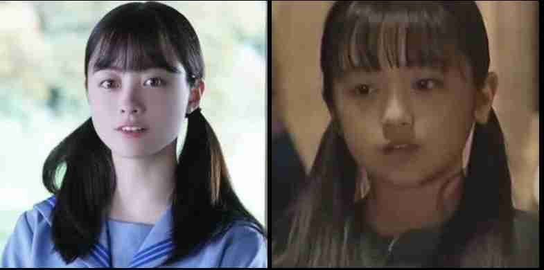 橋本環奈のギャップある表情に心撃ち抜かれる!? 映画『バイオレンスアクション』場面写真