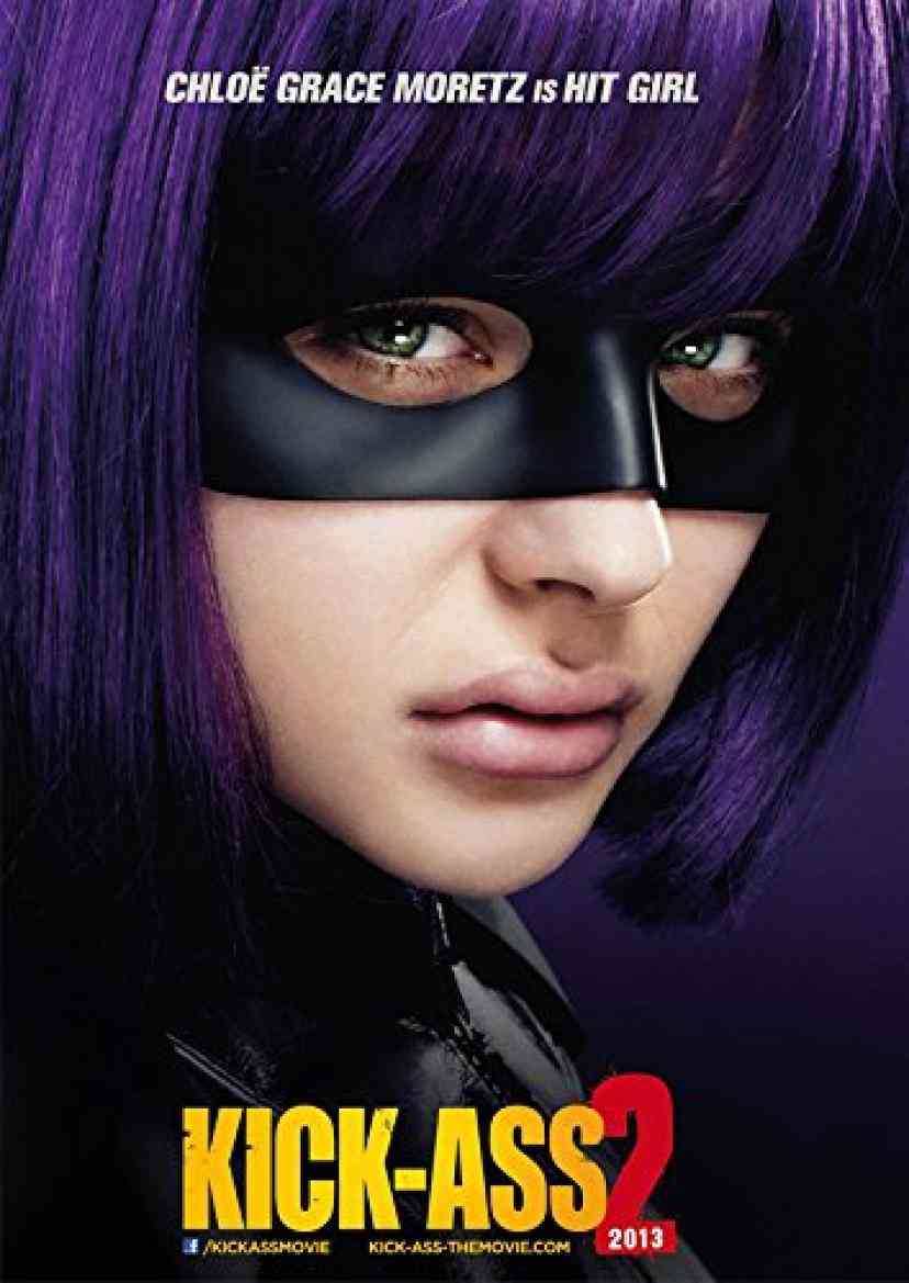 橋本環奈のギャップある表情に心撃ち抜かれる!? 映画『バイオレンスアクション』場面写真