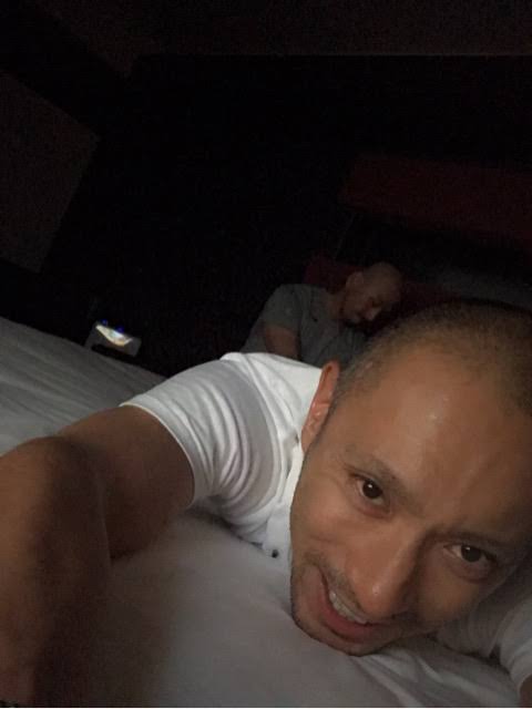 市川海老蔵、3日間水だけの“プチ断食”で5・3キロ減達成!「だいぶ締まりました」最新ショット公開