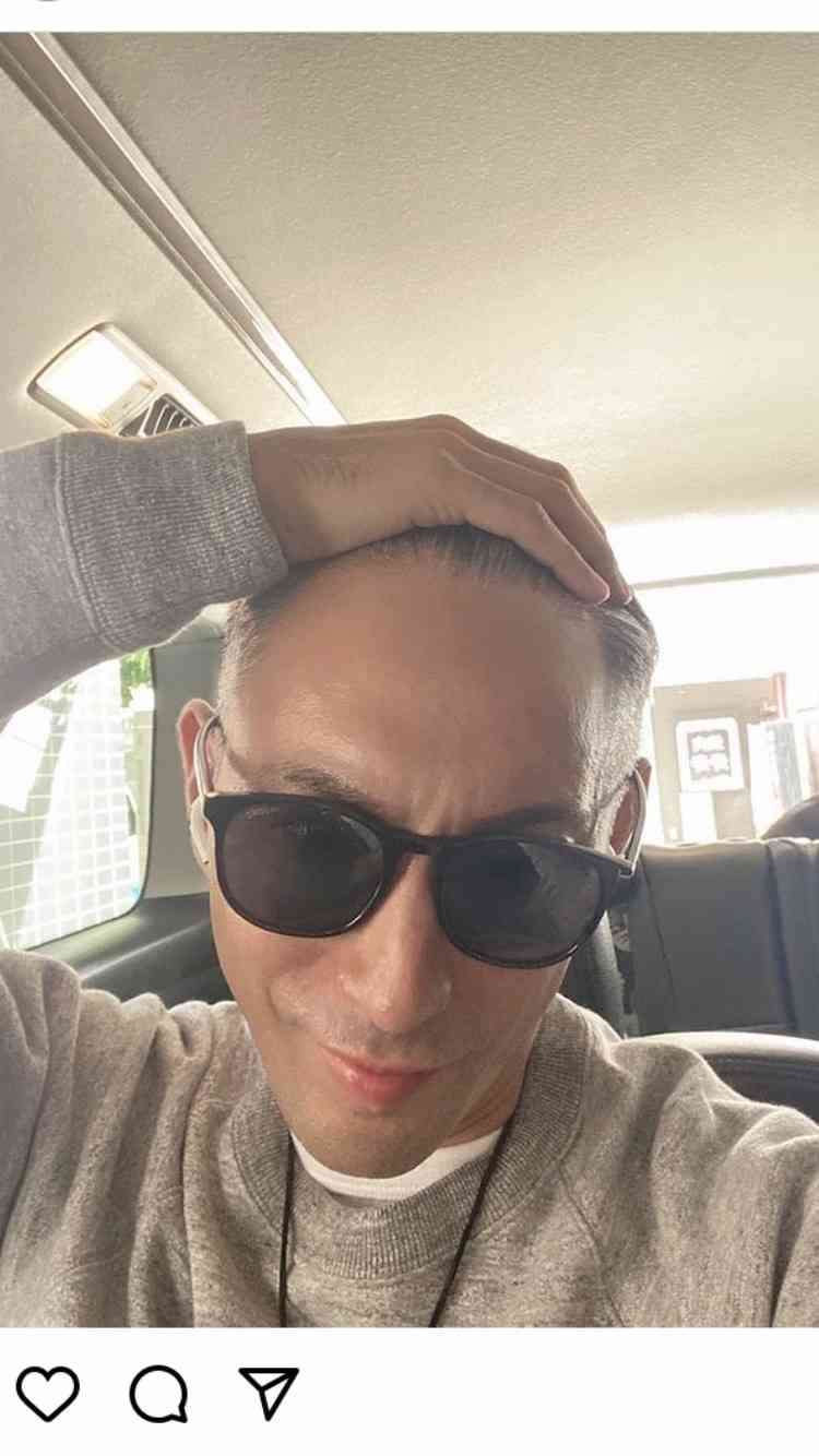 市川海老蔵、3日間水だけの“プチ断食”で5・3キロ減達成!「だいぶ締まりました」最新ショット公開