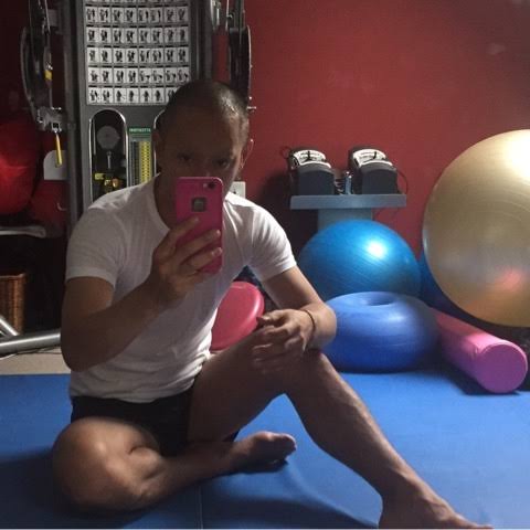 市川海老蔵、3日間水だけの“プチ断食”で5・3キロ減達成!「だいぶ締まりました」最新ショット公開