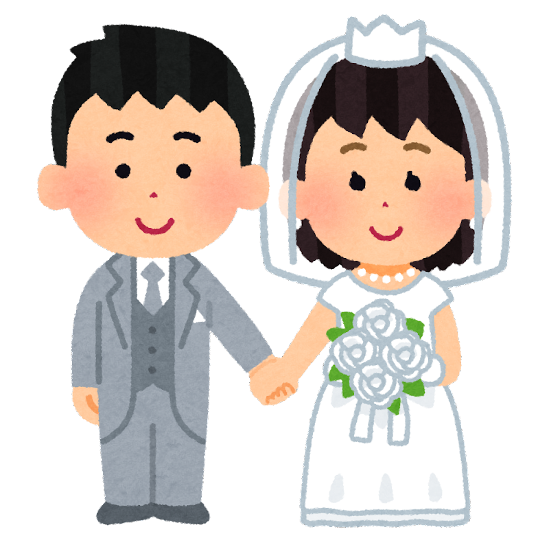 何人目の彼氏と結婚しましたか?