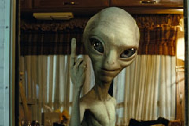 NASAがUFO研究チーム設置へ　航空安全に貢献