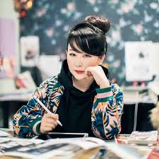美大出身の有名人教えて