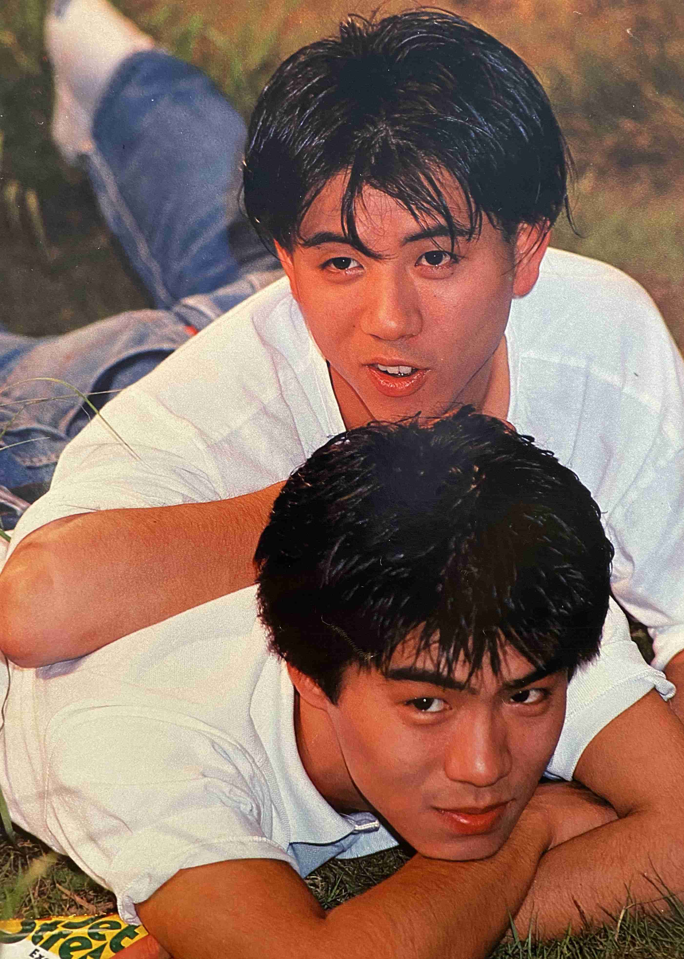 藤井フミヤ 「チェッカーズ」デビュー当時の月給を明かす デビュー曲は売れず「週の半分はカレー食って」