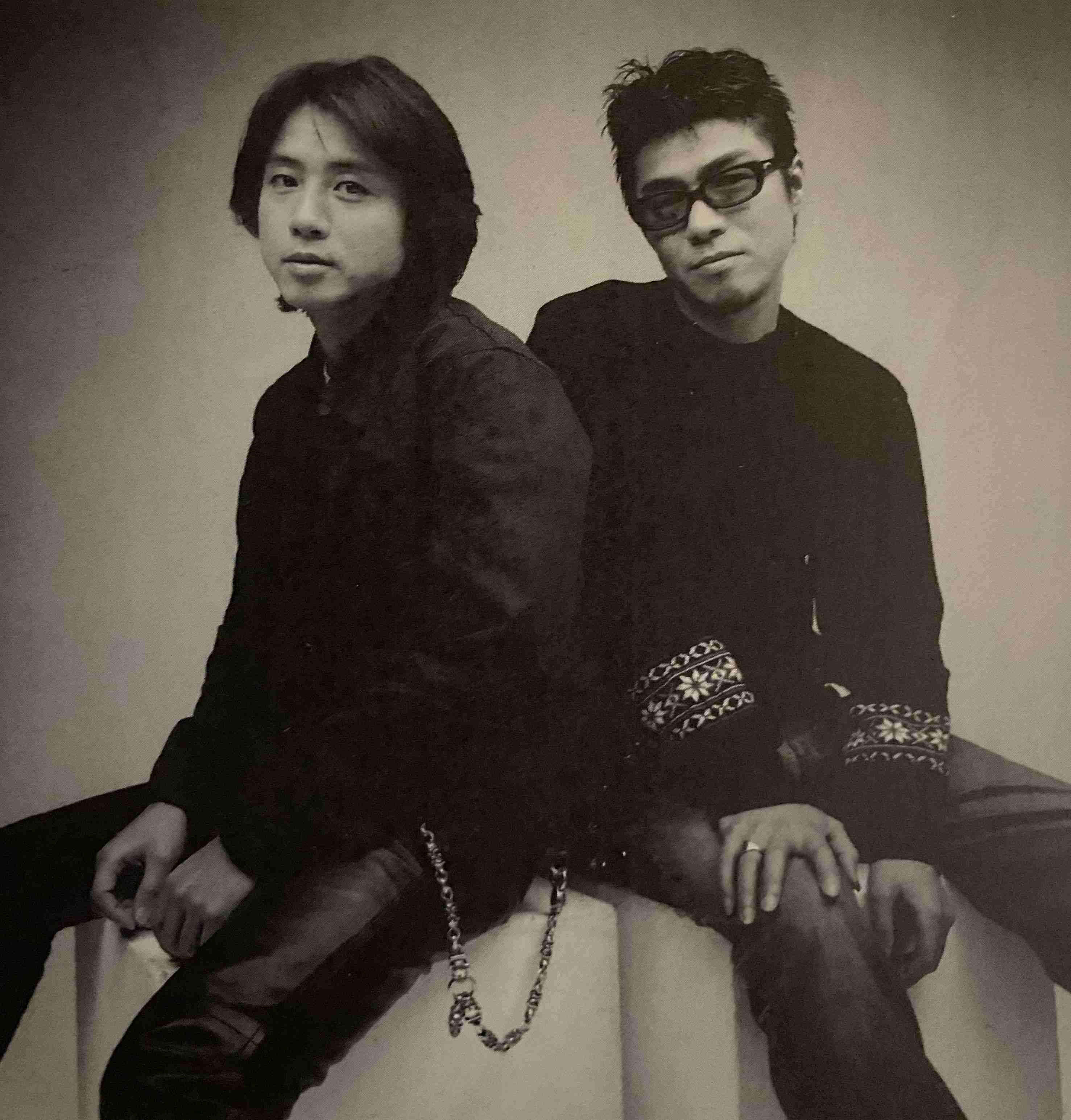 藤井フミヤ 「チェッカーズ」デビュー当時の月給を明かす デビュー曲は売れず「週の半分はカレー食って」