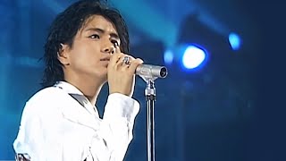 藤井フミヤ 「チェッカーズ」デビュー当時の月給を明かす デビュー曲は売れず「週の半分はカレー食って」