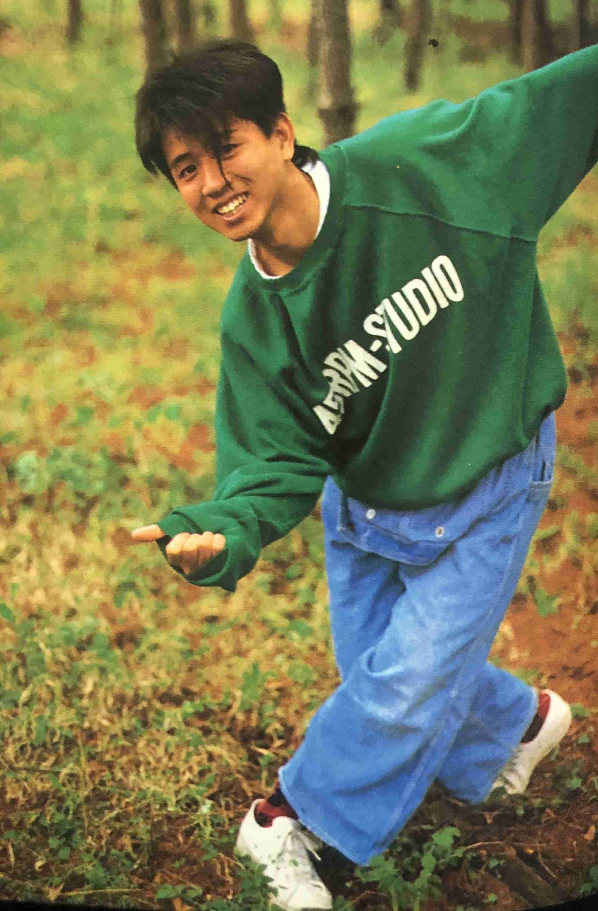 藤井フミヤ 「チェッカーズ」デビュー当時の月給を明かす デビュー曲は売れず「週の半分はカレー食って」