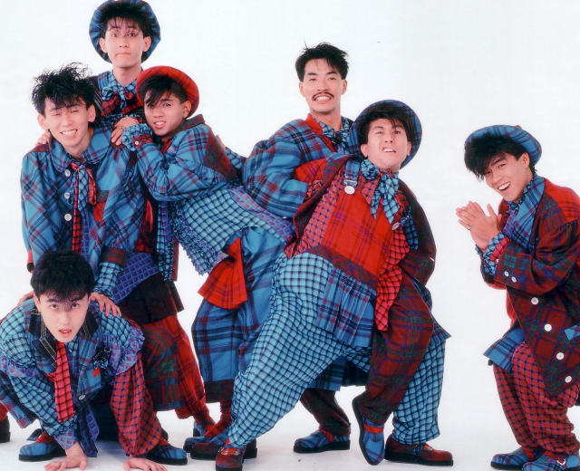 藤井フミヤ 「チェッカーズ」デビュー当時の月給を明かす デビュー曲は売れず「週の半分はカレー食って」