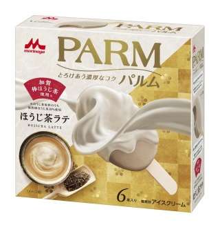 パルムシリーズ好きな人
