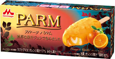 パルムシリーズ好きな人