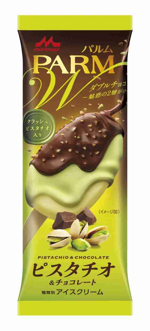 パルムシリーズ好きな人