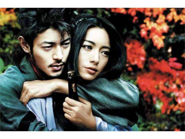 恋愛映画の一番好きなシーン