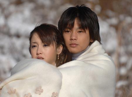 恋愛映画の一番好きなシーン