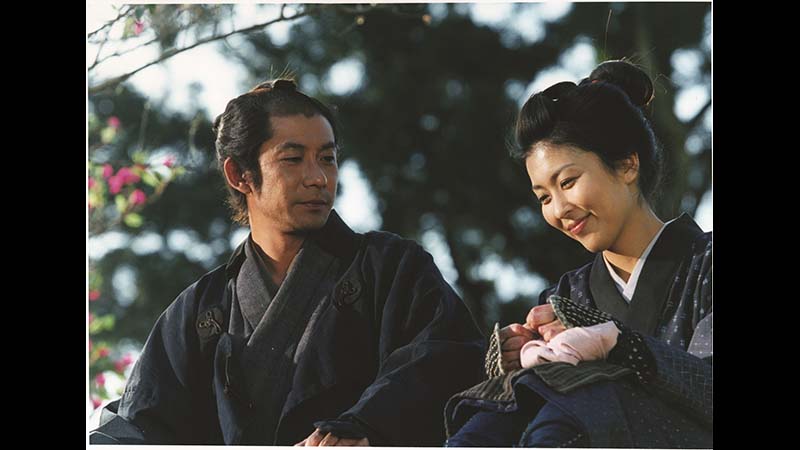 恋愛映画の一番好きなシーン