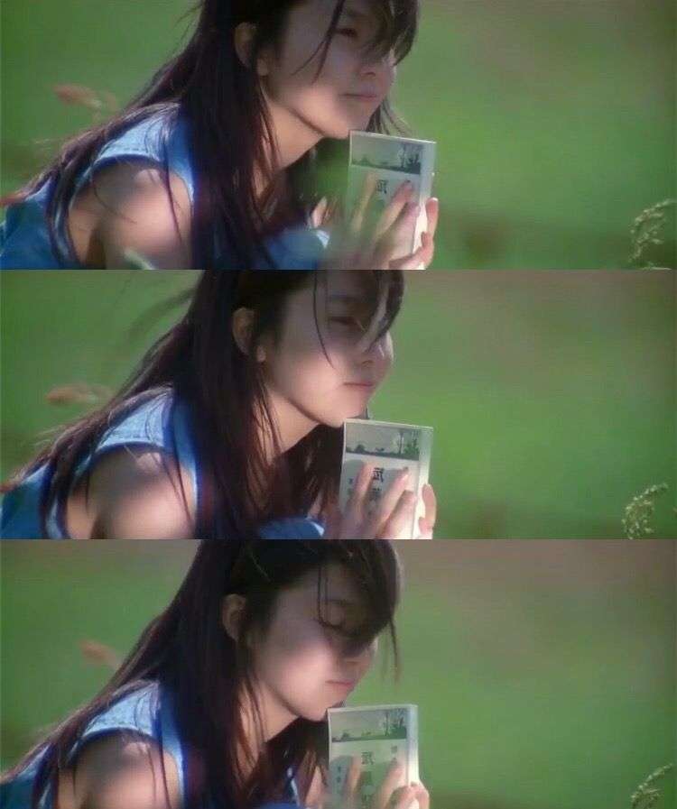 恋愛映画の一番好きなシーン