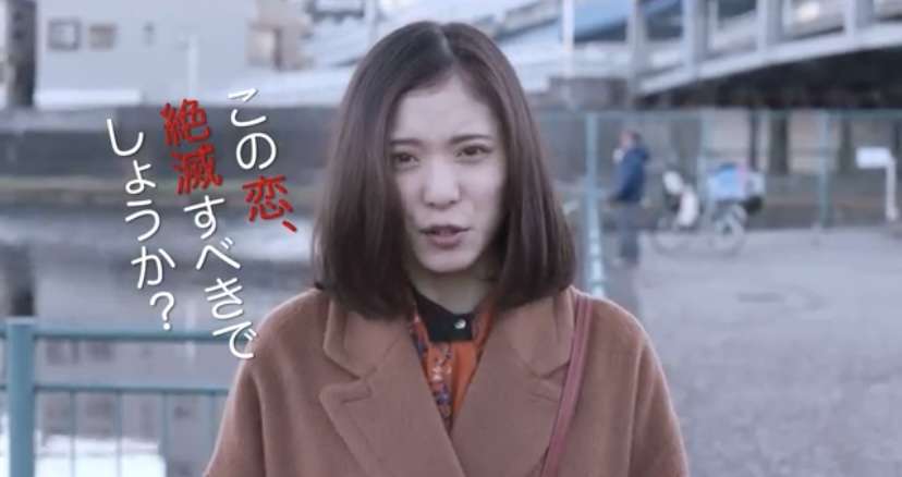 恋愛映画の一番好きなシーン