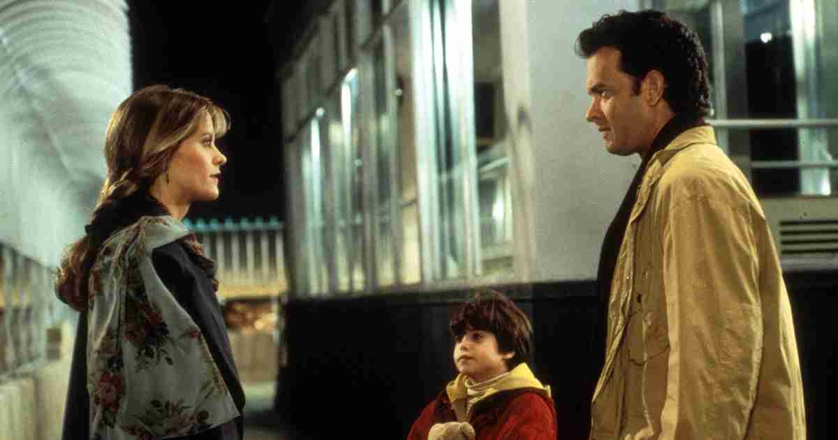 恋愛映画の一番好きなシーン