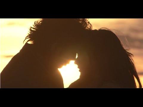 恋愛映画の一番好きなシーン