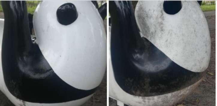  1歳児の母が語るトピ Part59