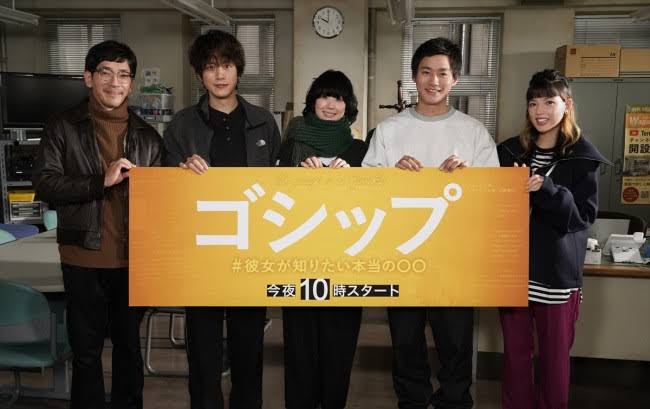 全員がハマり役だったドラマ・映画 part2